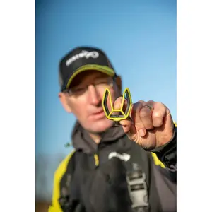 Grip Matrix flexi rod butt image-1