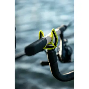 Grip Matrix flexi rod butt image-2