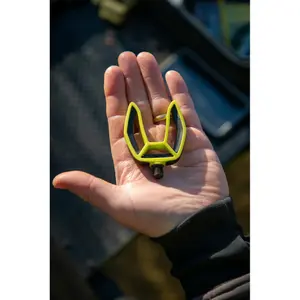 Grip Matrix flexi rod butt image-3