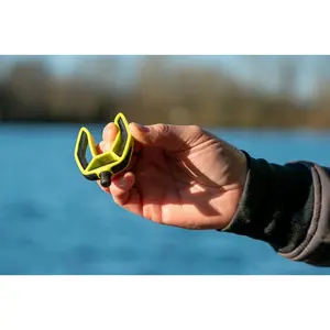 Grip Matrix flexi rod butt image-6