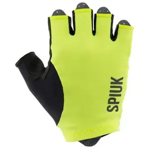 Gants vélo courts Spiuk Anatomic image-0
