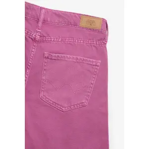 Bermuda shorts girl Le Temps des cerises Casa image-3