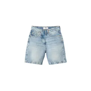 Bermuda shorts girl Le Temps des cerises Casa image-0