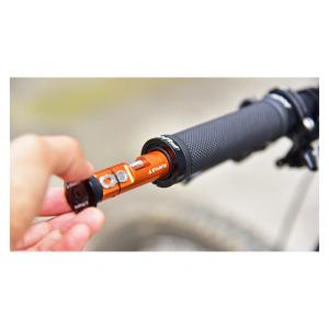 Bouchon van kettingafleiding Granite Design Stash Tool image-1