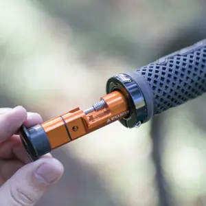 Chain derailleur hanger cap Granite Design Stash Tool image-4