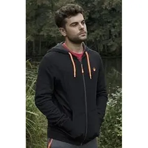 Kapuzenpulli Guru Zip image-1