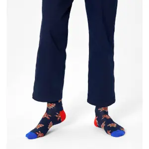 Meias Happy socks Gingerbread Cookies image-1