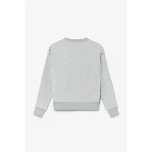 Sweatshirt daughter Le Temps des cerises Coeurgi image-1