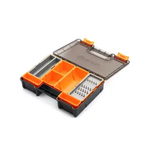κουτί Guru Tackle Feeder Deep Shallow image-1