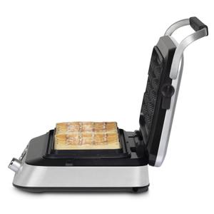 Waffle iron H.Koenig image-3