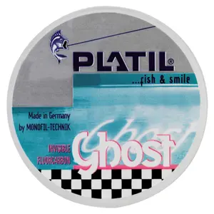 Fluorkoolstof Daiwa Ghost 60/100 image-1