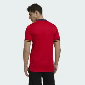 Heimtrikot Espagne Euro Féminin 2022 Primeblue image-3