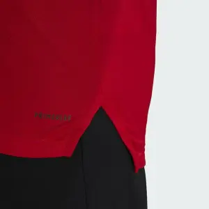 Heimtrikot Espagne Euro Féminin 2022 Primeblue image-5