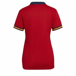 Home jersey child Espagne Euro Féminin 2022 Primeblue image-1