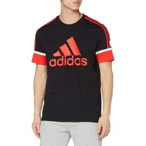 Camiseta adidas Logo image-0