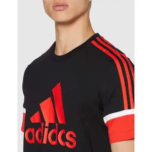 Camiseta adidas Logo image-2