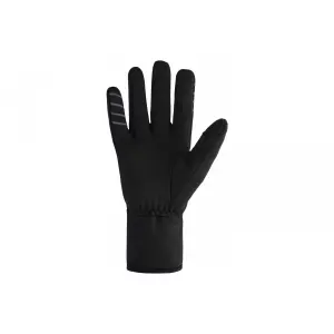 Long bike gloves Spiuk Anatomic Urban image-0