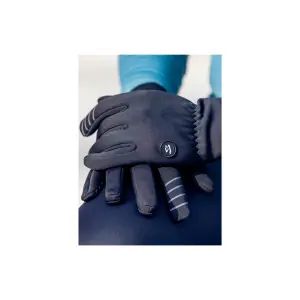 Long bike gloves Spiuk Anatomic Urban image-2