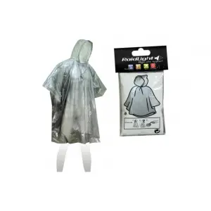 Poncho de emergencia RaidLight image-1