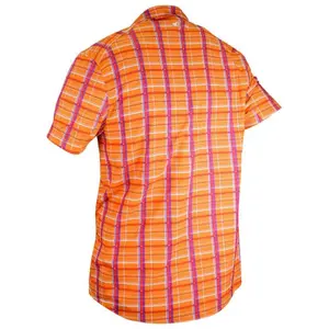 T-shirt raid light trail image-1