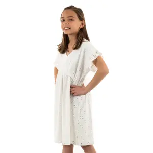 Girl's dress Le Temps des cerises Liagi image-2