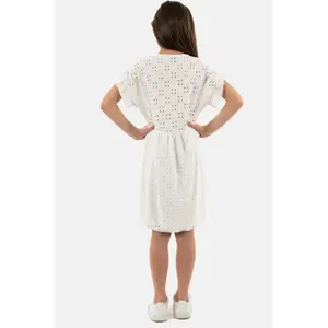 Girl's dress Le Temps des cerises Liagi image-3