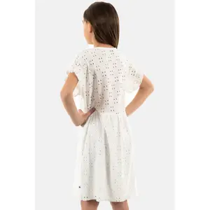 Girl's dress Le Temps des cerises Liagi image-4