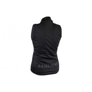 Mouwloos damesjack RaidLight Sorona Hybrid image-4