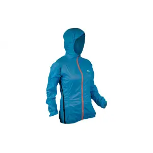 Casaco à prova de água para mulheres RaidLight Ultralight image-1