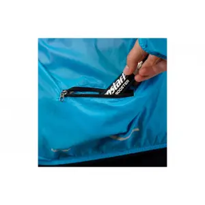 Casaco à prova de água para mulheres RaidLight Ultralight image-5