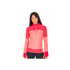 Camiseta de manga larga para mujer RaidLight Wintertrail image-2