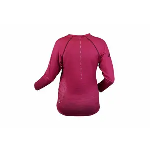 Camiseta de manga larga para mujer RaidLight France-Fab image-1