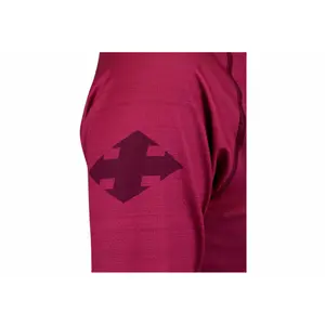 Camiseta de manga larga para mujer RaidLight France-Fab image-2