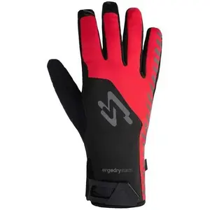 Lange Fahrradhandschuhe Membrane Spiuk Top Ten image-0
