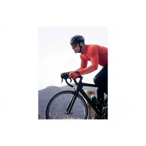 Membrana de luvas longas de ciclismo Spiuk Top Ten image-2