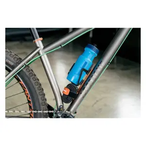 Tool for bottle holder with compa Granite Design Portaledge XE Strap image-1