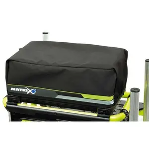 Coprisedile Matrix image-0