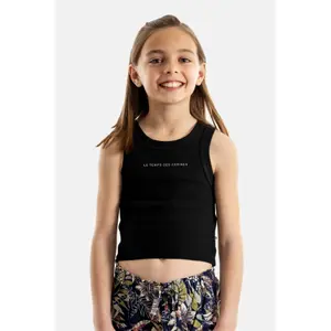 Girl's tank top Le Temps des cerises Murgi image-1