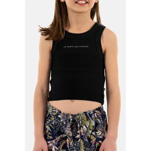 Girl's tank top Le Temps des cerises Murgi image-2