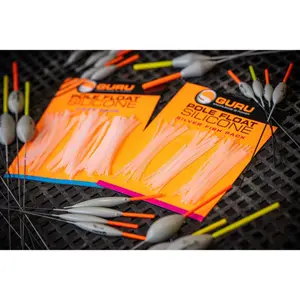 gaines Guru pole float image-0