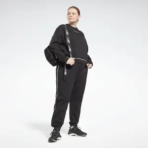 Sweatshirt woman Reebok Crewneck image-3