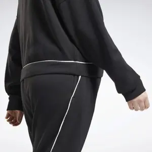 Sweatshirt woman Reebok Crewneck image-4