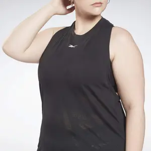 Women's tank top Reebok image-1