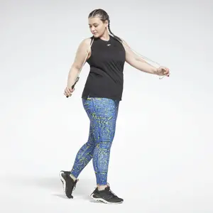 Women's tank top Reebok image-3