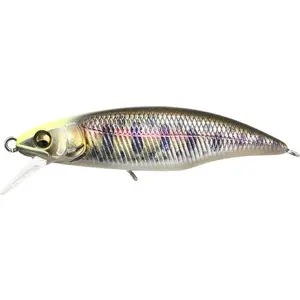 Lure Megabass Great Hunting Flatside 45 2,9g image-0