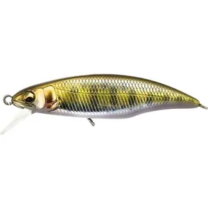 Lure Megabass Great Hunting Flatside 50 4g image-0