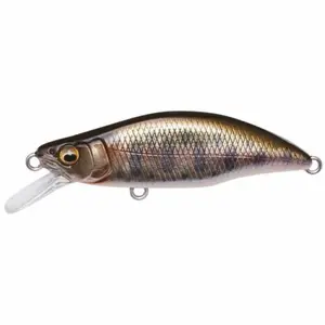 Lure Megabass Great Hunting 51 Humpback FS – 5g image-0