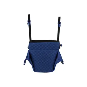 Sac à bandoulière RaidLight Front Pack Activ image-1