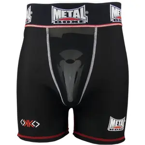 grpro450n-shorts-extra-cup-metal-boxe-oko-schwarz-rot