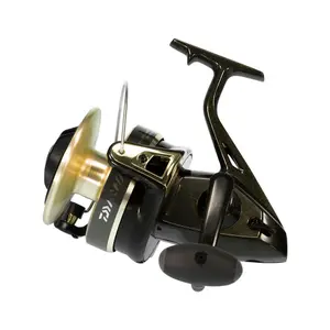 Enrolador Daiwa Gold Silver 100 B image-0